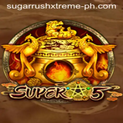 The Thrilling World of Super5: Sugar Rush Xtreme