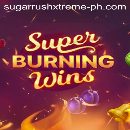 Exploring the World of SuperBurningWins and the Exciting Sugar Rush Xtreme