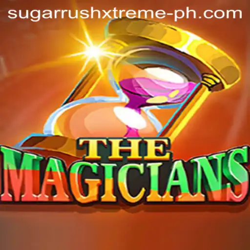 Experience the Magic of TheMagicians with Sugar Rush Xtreme