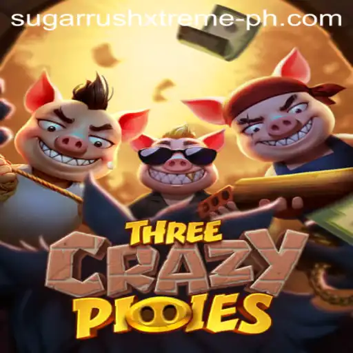 Exploring the World of ThreeCrazyPiggies and Sugar Rush Xtreme