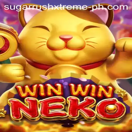 WinWinNeko: Dive into the Exciting World of Sugar Rush Xtreme