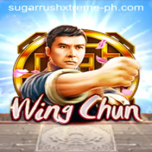 Unveiling WingChun: A Sugar Rush Xtreme Experience