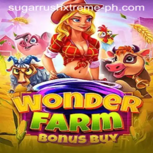 Exploring the Magical Realm of WonderFarmBonusBuy: A Deeper Dive into Sugar Rush Xtreme